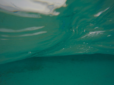 水下