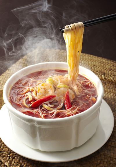 美味的中国菜,