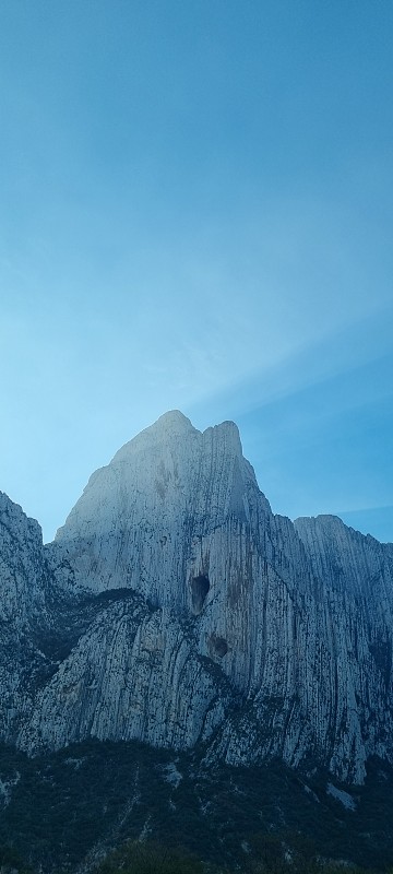 落基山