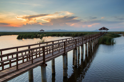 Khao Sam Roi Yot 国家公园