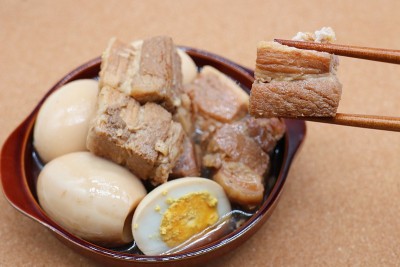 日式炖猪肉