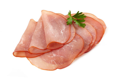 火腿肉类