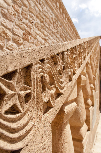 圣母玛利亚教堂mardin