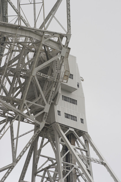 Jodrell Bank天文台