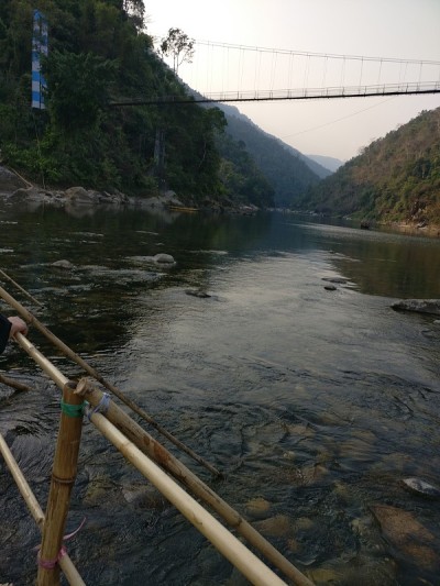 河剂量
