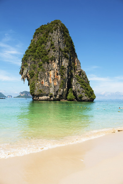 拉雷海滩