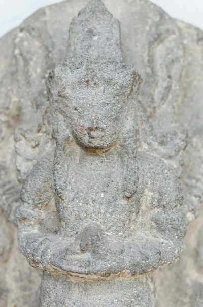 湿婆雕像