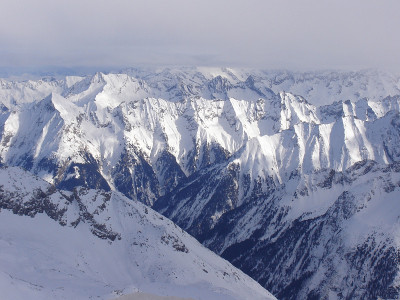 Hintertux
