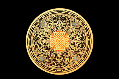 金币