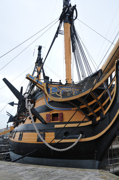 Shipshead