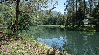 西塔鲁姆河