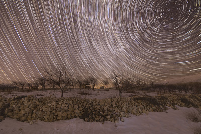 星星