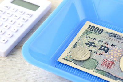 日本10%的消费税率