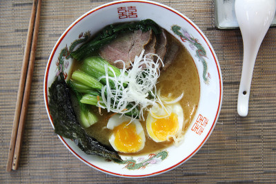 日本食物