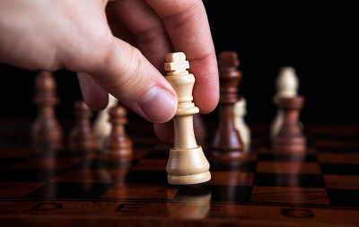 国际象棋王棋