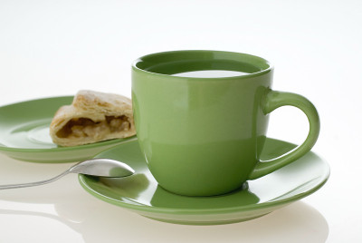 茶