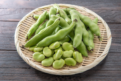蚕豆