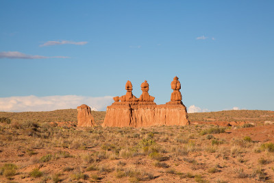 Goblin state park