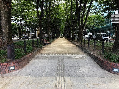 青木，仙台市，宫城县