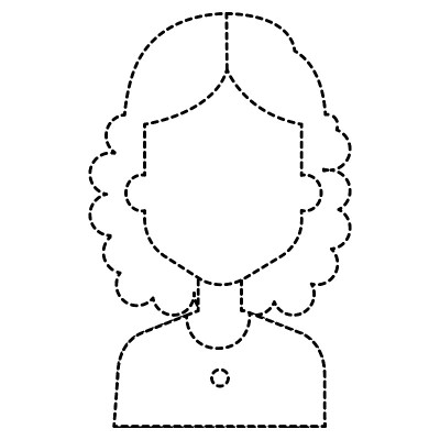 美女头像