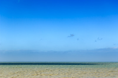 海景
