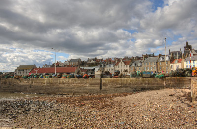 Pittenweem