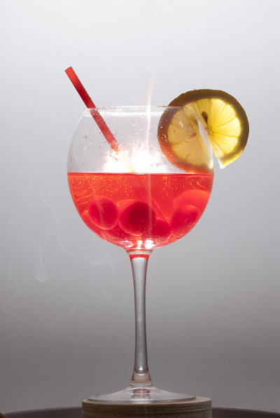 鸡尾酒