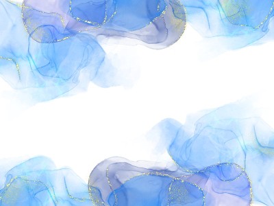 酒墨艺术风格插图