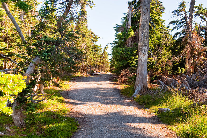 飓风岭路