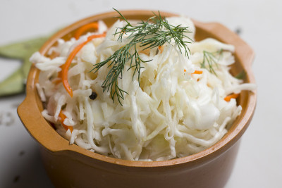 黑胡椒泡菜