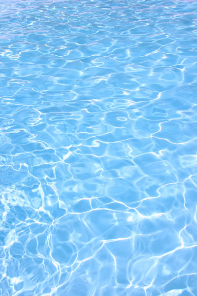 水池