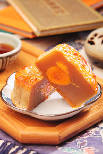月饼