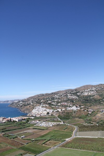 Salobreña