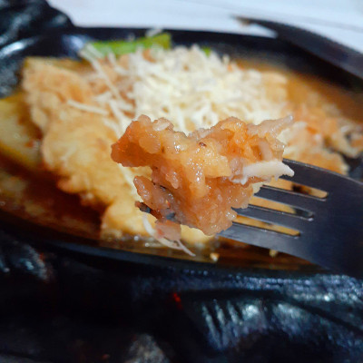 鸡Katsu