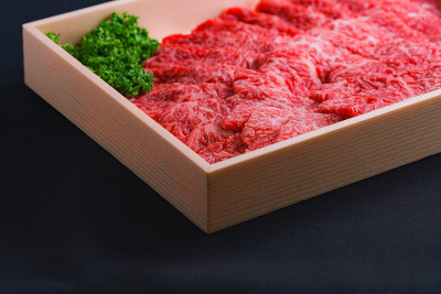 日本牛肉礼盒(名为Furusato-nozei)