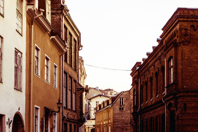旅行