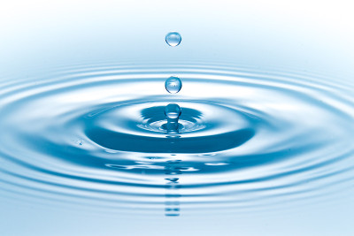 滴水