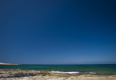 马耳他海岸