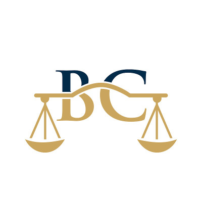 信BC律师事务所Logo设计。律师，司法，法律律师，法律，律师服务，律师事务所，规模，律师事务所，律