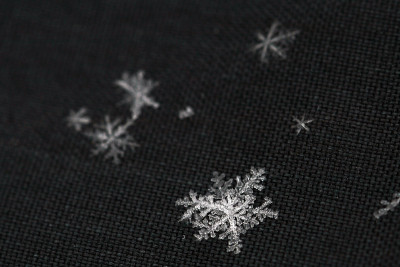 雪花