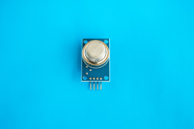 空气质量传感器。arduino危险气体检测模块