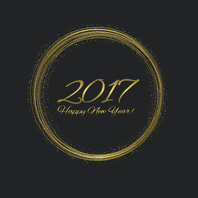 新年快乐
