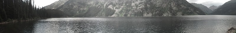翡翠湖