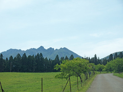 乘坐九州