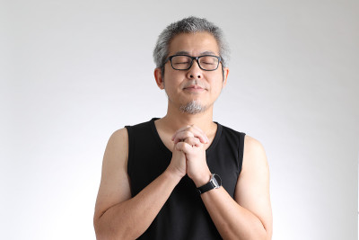 体育运动的人