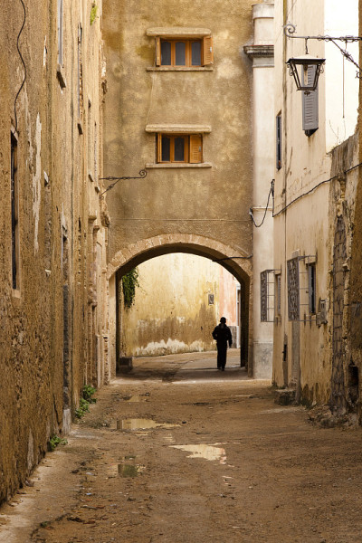 El Jadida，摩洛哥