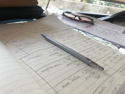 学习计划的股票