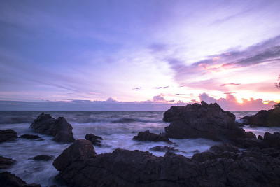 海滨