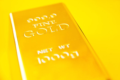 金条
