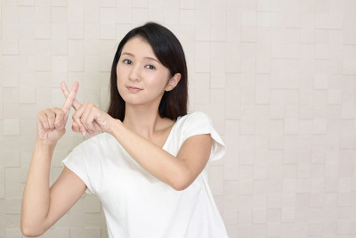 女子对禁令的意图